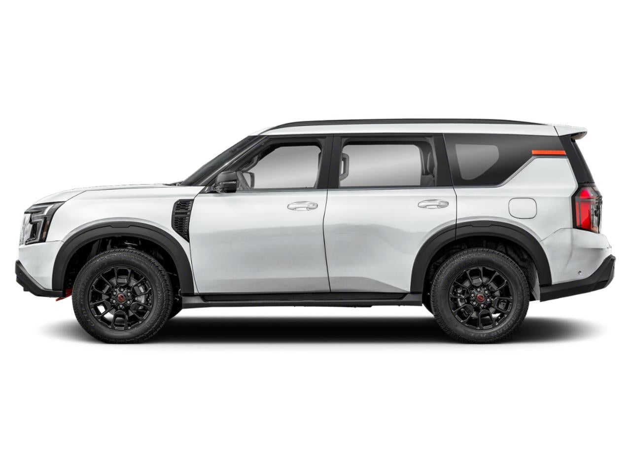 2026 Nissan Armada 4x4 PRO-4X *Ltd Avail*