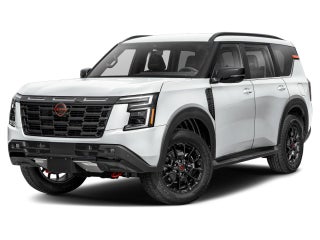 2026 Nissan Armada 4x4 PRO-4X *Ltd Avail*