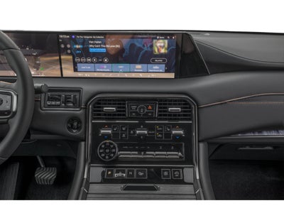 2027 Nissan Armada PRO-4X® Premium