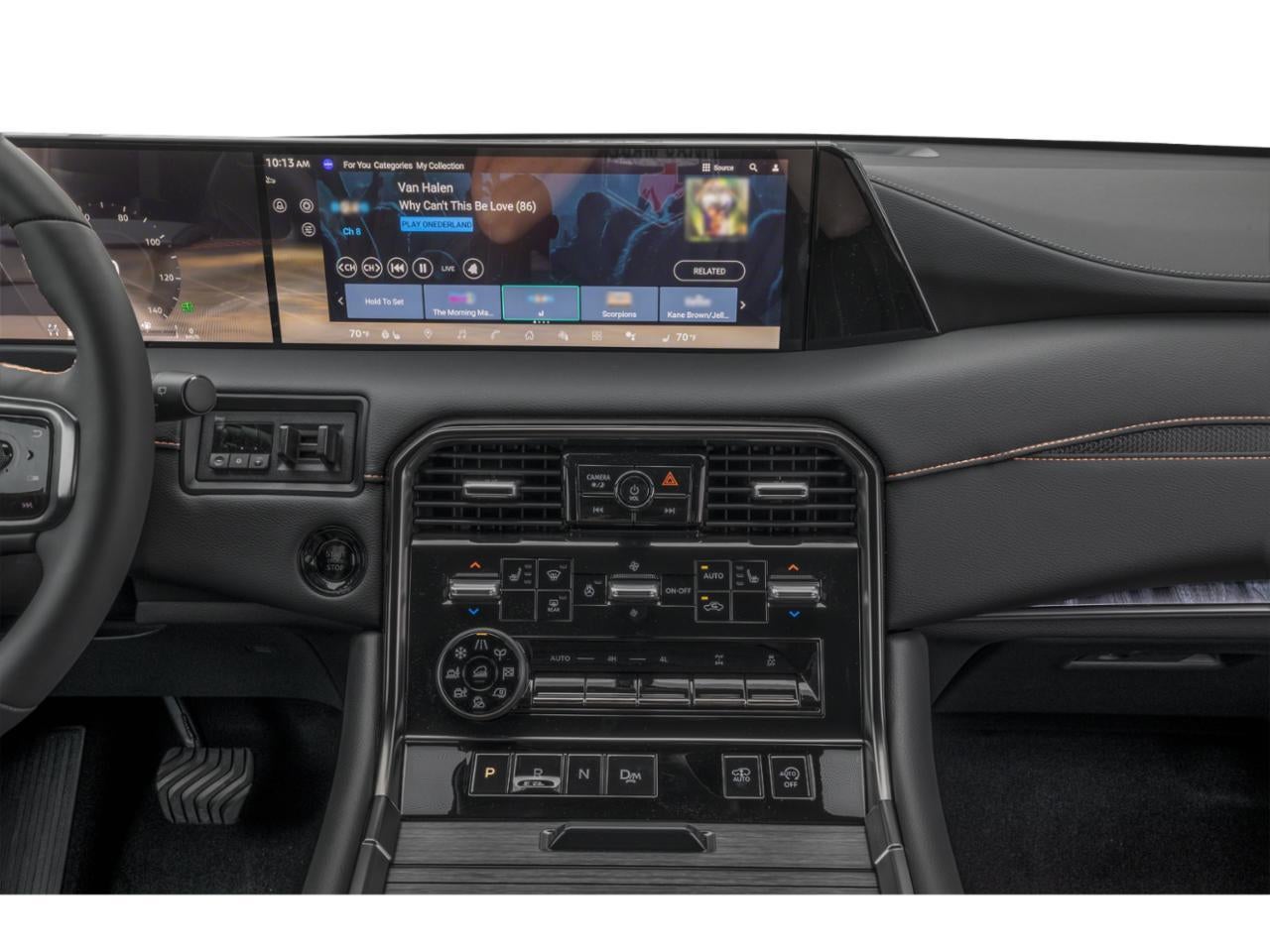 2027 Nissan Armada PRO-4X® Premium