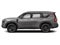 2027 Nissan Armada PRO-4X® Premium