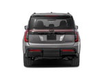 2027 Nissan Armada PRO-4X® Premium
