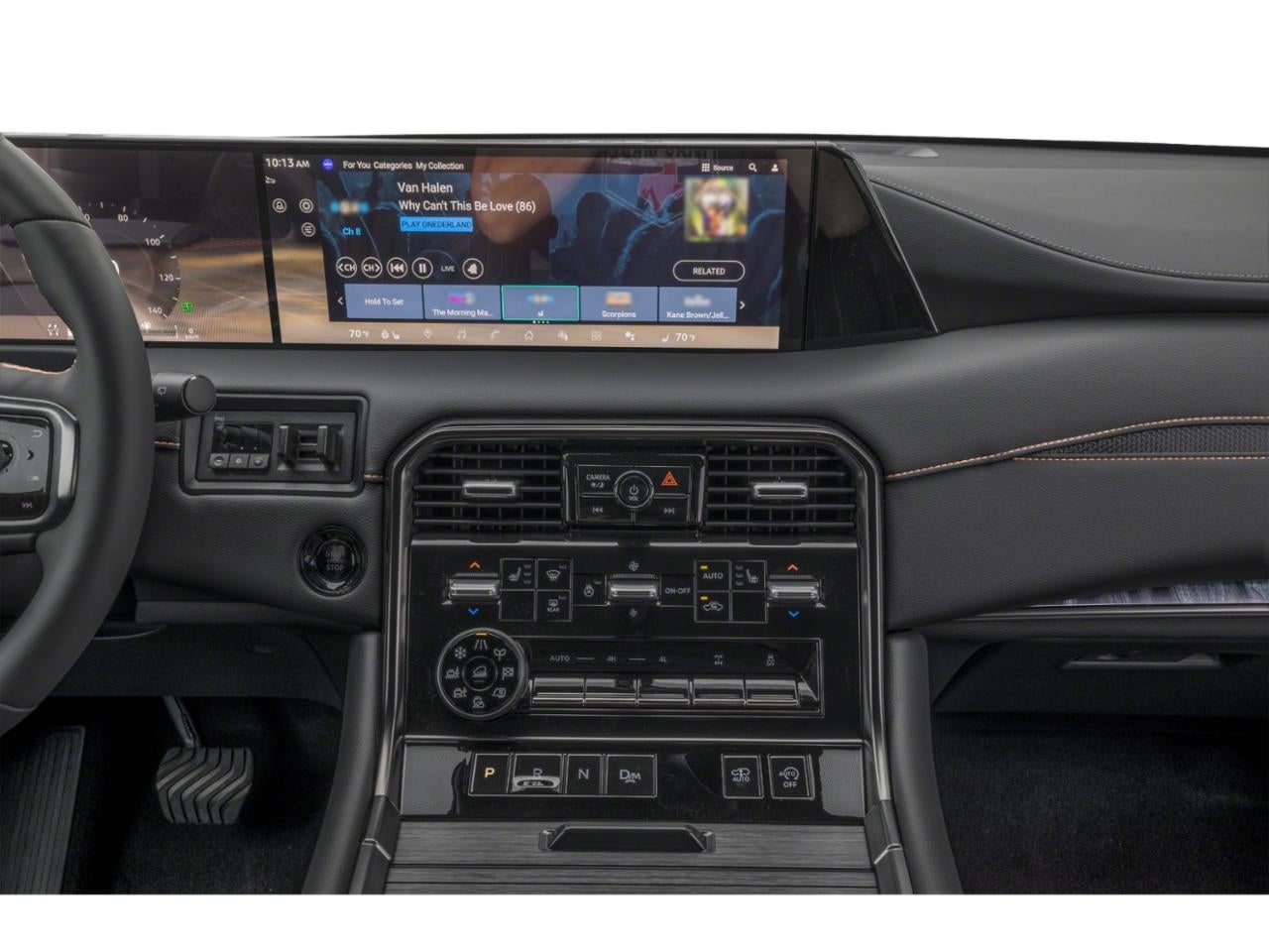 2025 Nissan Armada PRO-4X®