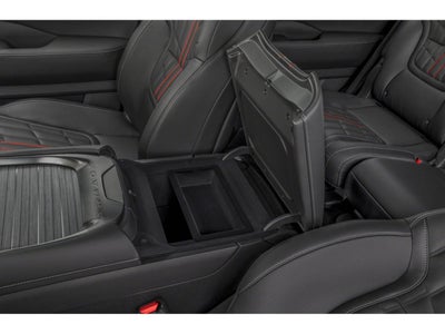 2025 Nissan Armada PRO-4X®