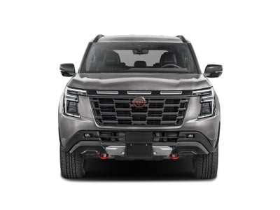 2025 Nissan Armada PRO-4X®