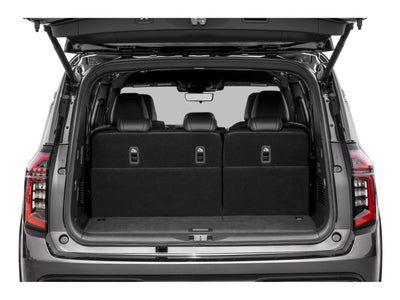 2025 Nissan Armada PRO-4X®