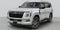 2025 Nissan Armada PRO-4X®