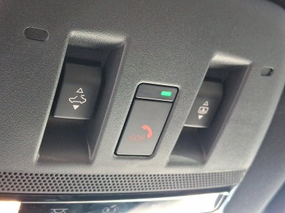 2025 Nissan Armada PRO-4X®