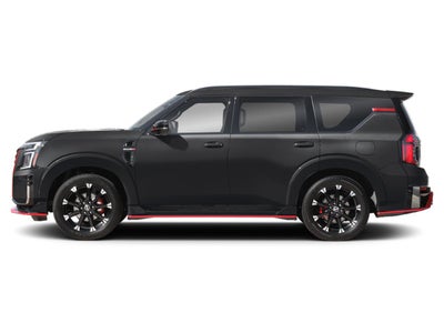 2026 Nissan N/A NISMO®