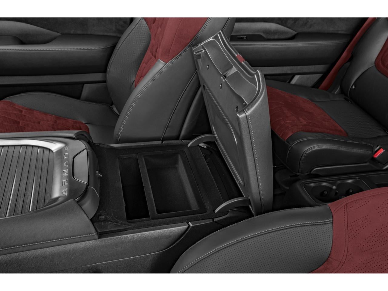 2027 Nissan Armada NISMO®