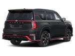 2027 Nissan Armada NISMO®