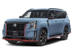 2027 Nissan Armada NISMO®