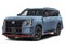 2027 Nissan Armada NISMO®
