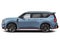 2027 Nissan Armada NISMO®