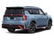 2027 Nissan Armada NISMO®