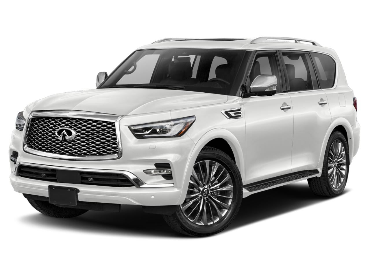 2023 INFINITI QX80 SENSORY AWD