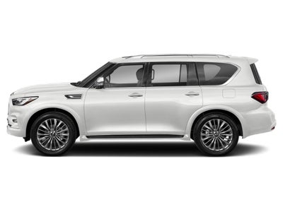2023 INFINITI QX80 SENSORY AWD