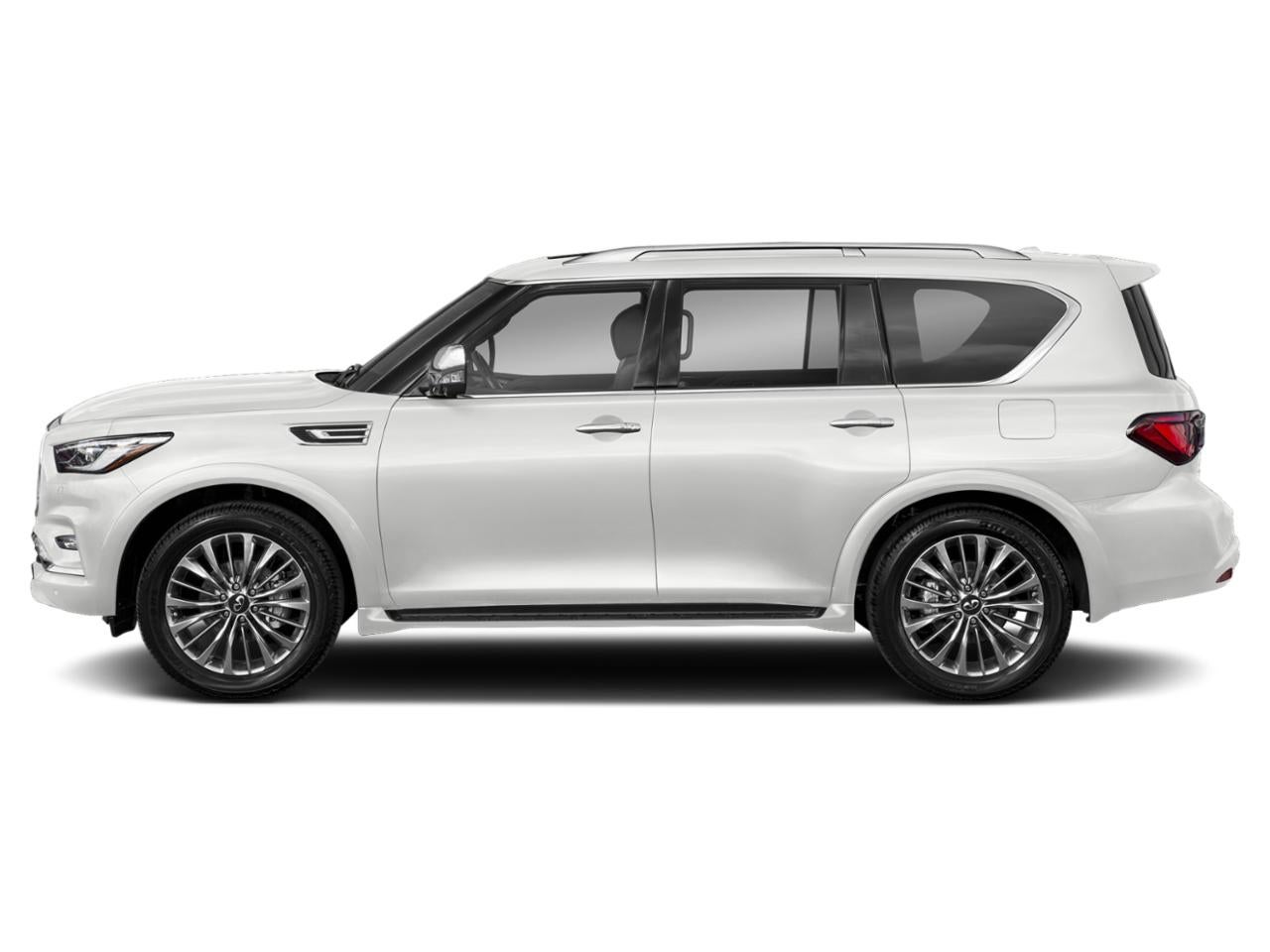 2023 INFINITI QX80 SENSORY AWD