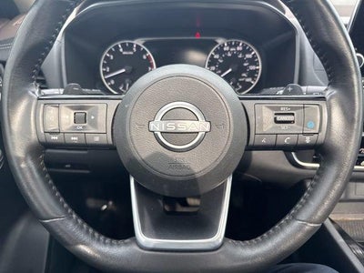 2023 Nissan Rogue AWD SV *Ltd Avail*