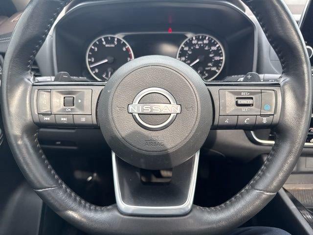 2023 Nissan Rogue AWD SV *Ltd Avail*