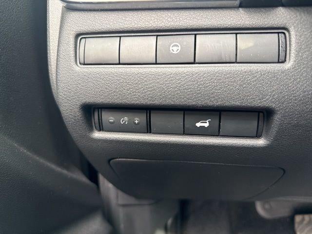 2023 Nissan Rogue AWD SV *Ltd Avail*