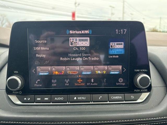 2023 Nissan Rogue AWD SV *Ltd Avail*