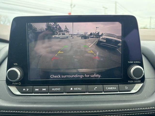 2023 Nissan Rogue AWD SV *Ltd Avail*