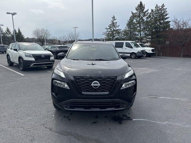 2023 Nissan Rogue AWD SV *Ltd Avail*