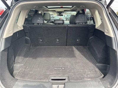 2023 Nissan Rogue AWD SV *Ltd Avail*