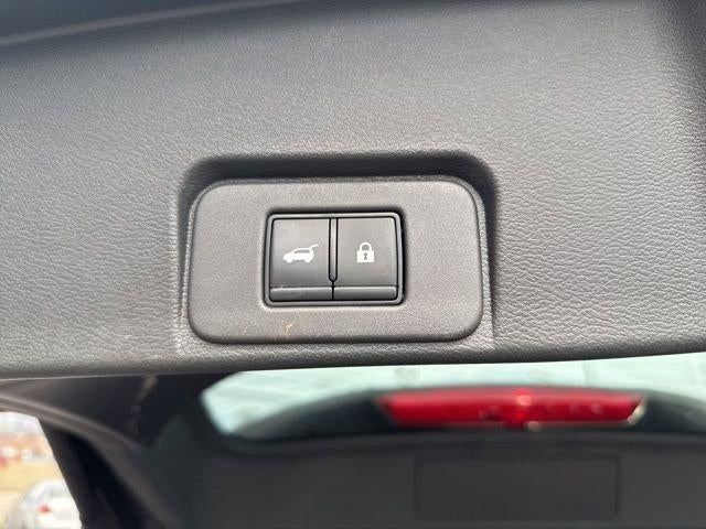 2023 Nissan Rogue AWD SV *Ltd Avail*