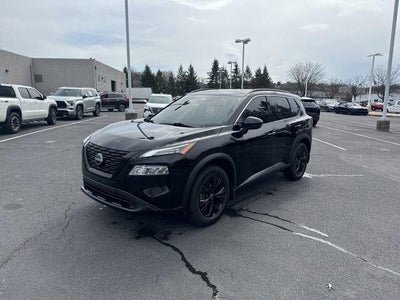 2023 Nissan Rogue AWD SV *Ltd Avail*