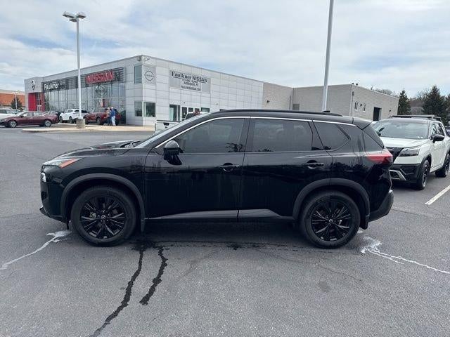 2023 Nissan Rogue AWD SV *Ltd Avail*