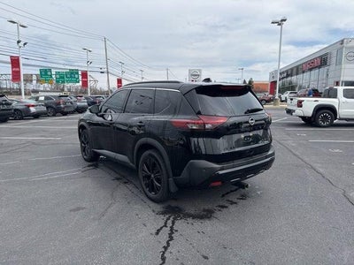 2023 Nissan Rogue AWD SV *Ltd Avail*