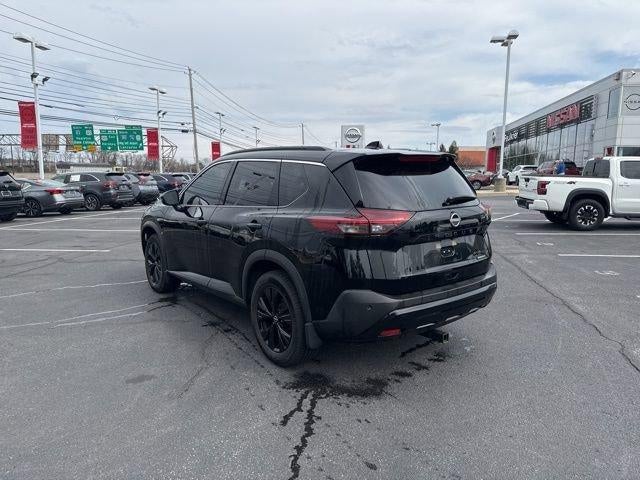 2023 Nissan Rogue AWD SV *Ltd Avail*