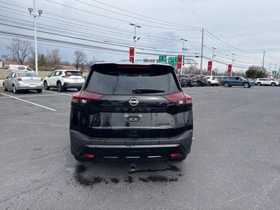 2023 Nissan Rogue AWD SV *Ltd Avail*