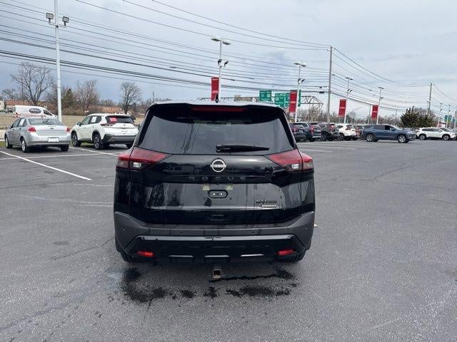 2023 Nissan Rogue AWD SV *Ltd Avail*