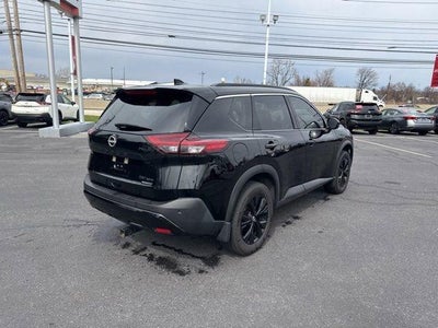 2023 Nissan Rogue AWD SV *Ltd Avail*