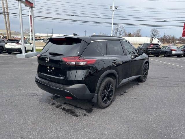 2023 Nissan Rogue AWD SV *Ltd Avail*