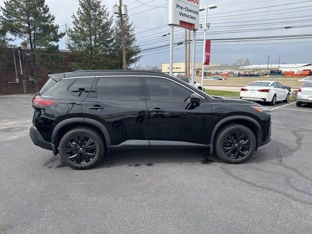 2023 Nissan Rogue AWD SV *Ltd Avail*