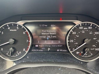 2023 Nissan Rogue AWD SV *Ltd Avail*