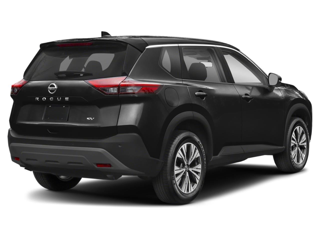 2023 Nissan Rogue AWD SV *Ltd Avail*