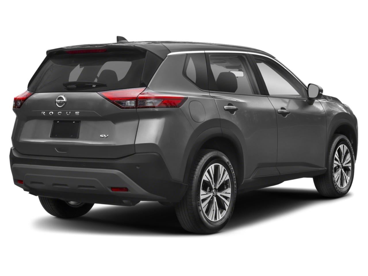 2023 Nissan Rogue AWD SV *Ltd Avail*
