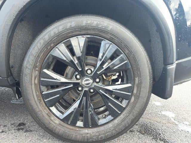 2023 Nissan Rogue AWD SV