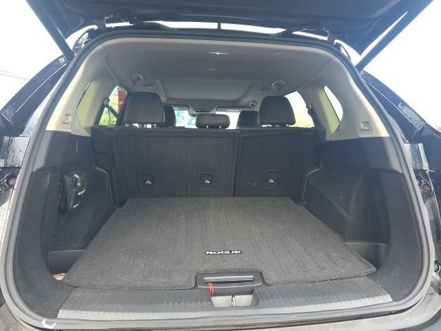 2023 Nissan Rogue AWD SV