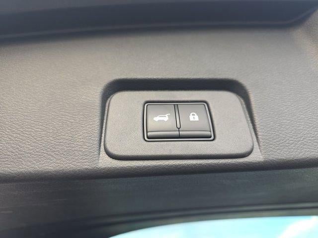 2023 Nissan Rogue AWD SV