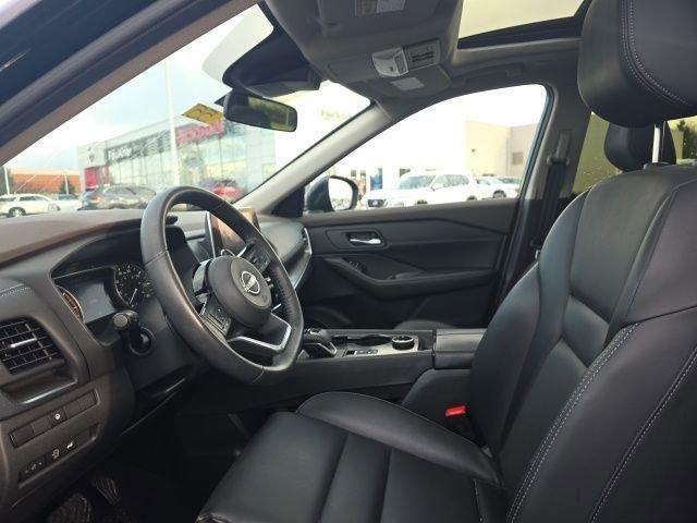 2023 Nissan Rogue AWD SV