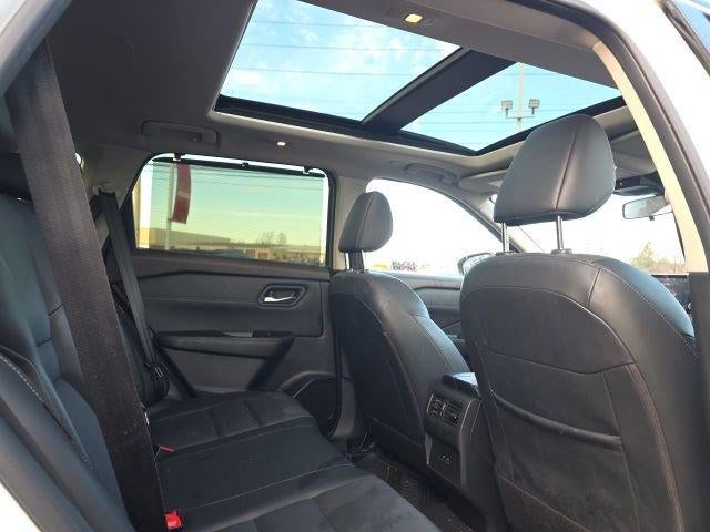 2023 Nissan Rogue AWD SV