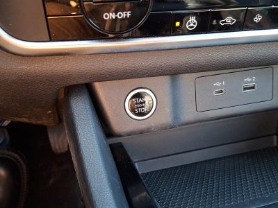 2023 Nissan Rogue AWD SV