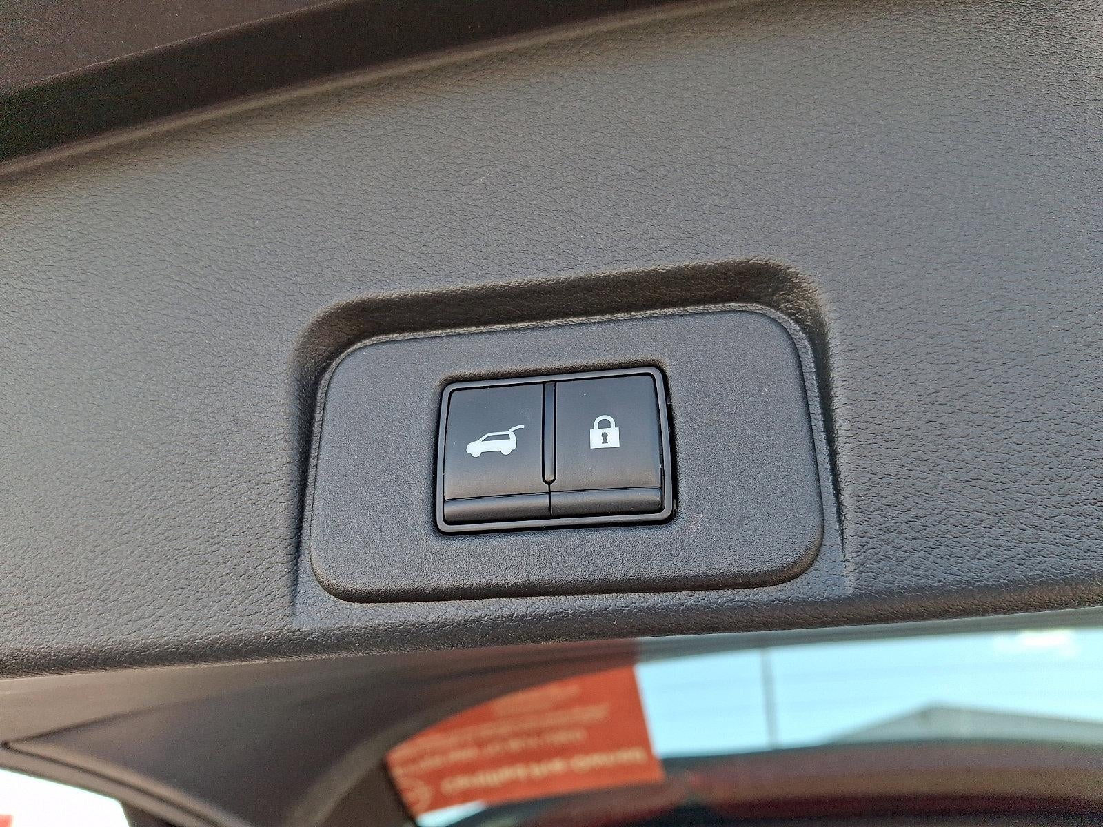 2023 Nissan Rogue AWD SV