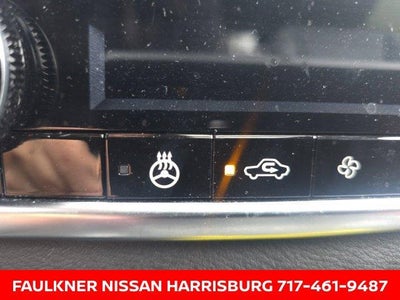 2023 Nissan Rogue AWD SV